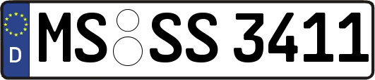 MS-SS3411