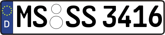 MS-SS3416