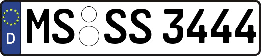 MS-SS3444