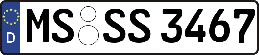 MS-SS3467