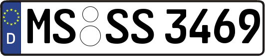 MS-SS3469