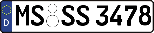 MS-SS3478
