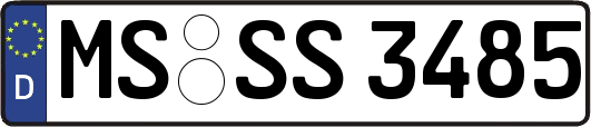 MS-SS3485