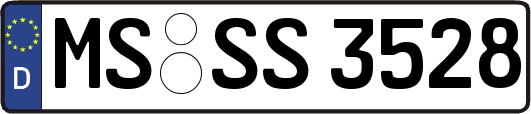 MS-SS3528