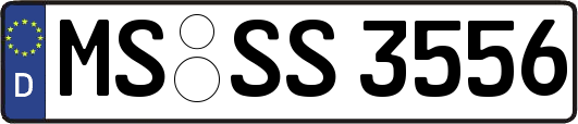 MS-SS3556