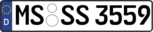 MS-SS3559