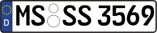 MS-SS3569