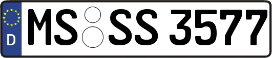 MS-SS3577