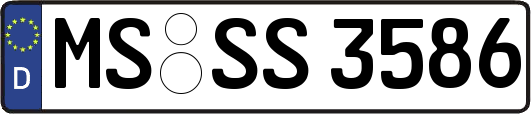 MS-SS3586