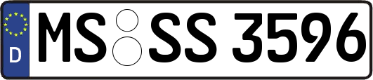 MS-SS3596