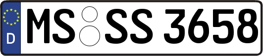 MS-SS3658