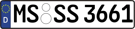 MS-SS3661