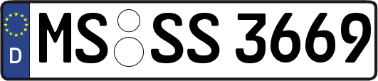 MS-SS3669