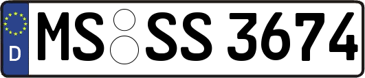 MS-SS3674