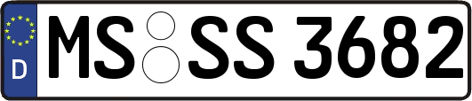 MS-SS3682