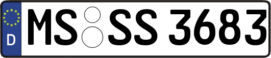MS-SS3683