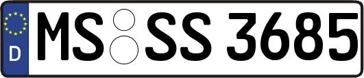 MS-SS3685