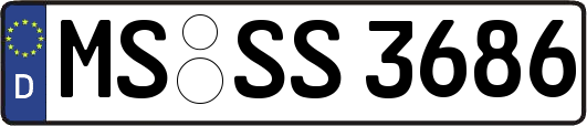 MS-SS3686
