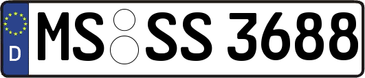 MS-SS3688