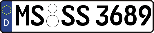 MS-SS3689