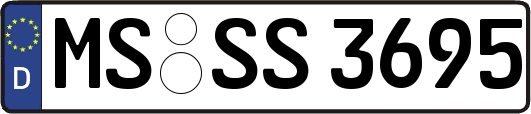 MS-SS3695