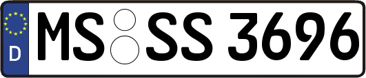 MS-SS3696