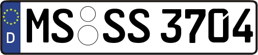 MS-SS3704