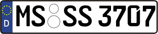 MS-SS3707
