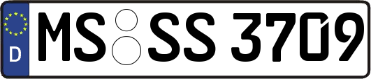 MS-SS3709