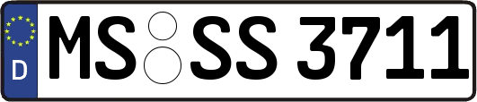 MS-SS3711