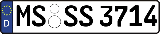 MS-SS3714
