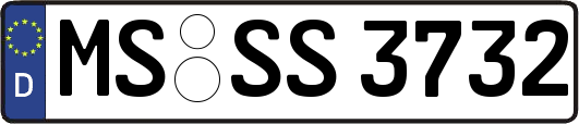 MS-SS3732
