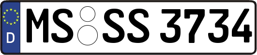 MS-SS3734