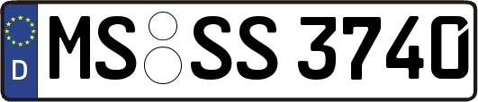 MS-SS3740