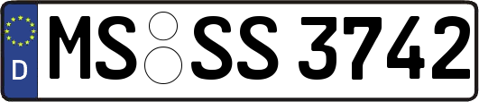MS-SS3742