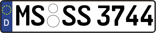 MS-SS3744