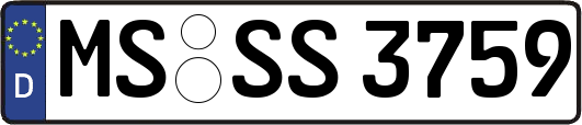 MS-SS3759