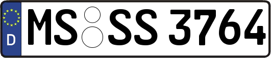 MS-SS3764