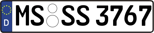 MS-SS3767