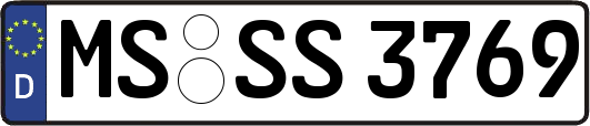 MS-SS3769