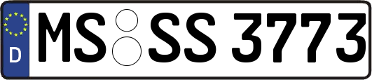 MS-SS3773