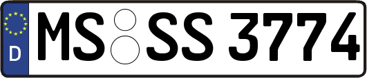 MS-SS3774
