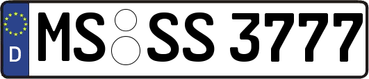 MS-SS3777