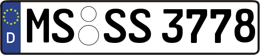 MS-SS3778
