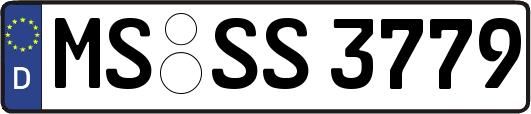 MS-SS3779