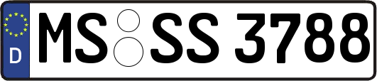 MS-SS3788