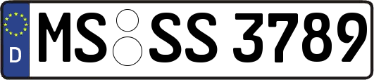 MS-SS3789