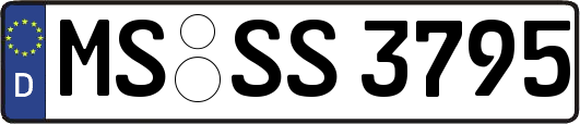 MS-SS3795