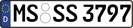 MS-SS3797