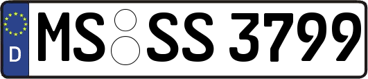 MS-SS3799